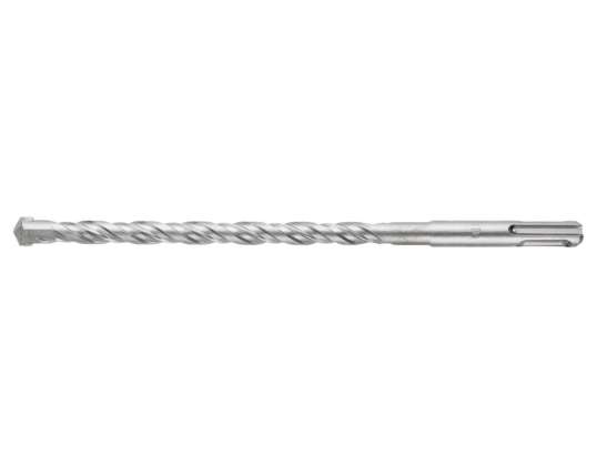 Сверло для бетона SDS Plus. 10 x 210 мм. S4