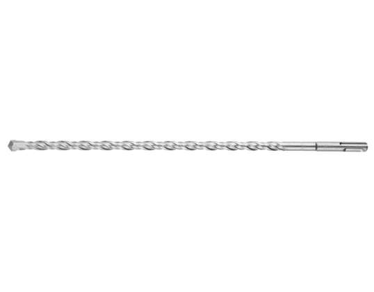 Сверло для бетона SDS Plus. 10 x 350 мм. S4