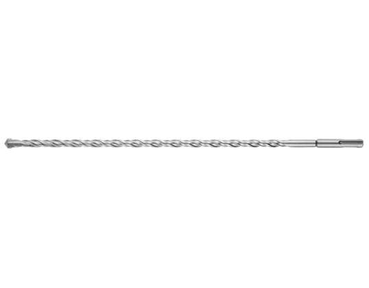 SDS Plus betonboor. 10 x 400 mm. S4