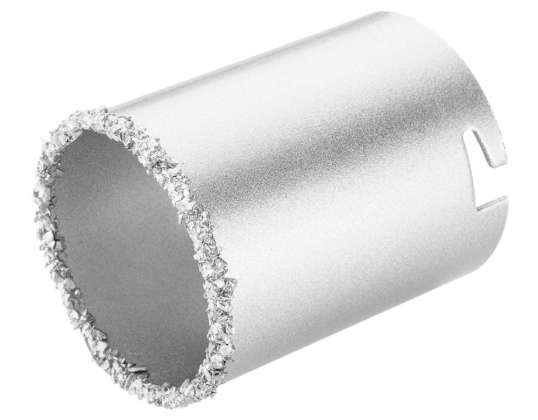 Tungsten Hole Saw 53 x 55 mm