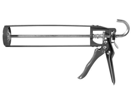 Silikonspritze für Tuben. 240 mm