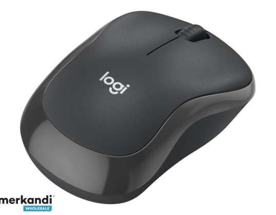 Logitech Maus M240 Business Schwarz   910 007182