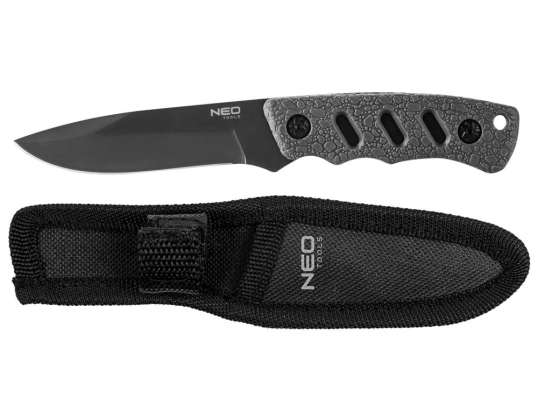 Bushcraft Knife Full Tang 16.5 cm