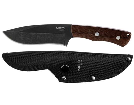 Survival Knife Full Tang 23 cm