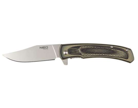 Folding Knife 17.5 cm