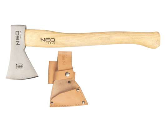 Bushcraft kirvis dėkle 400G