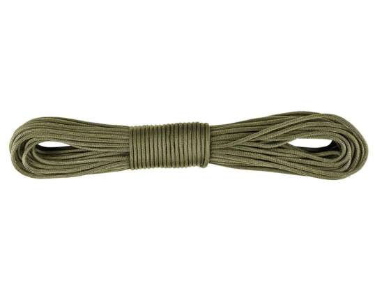 Paracord Rope 30 m 4 mm