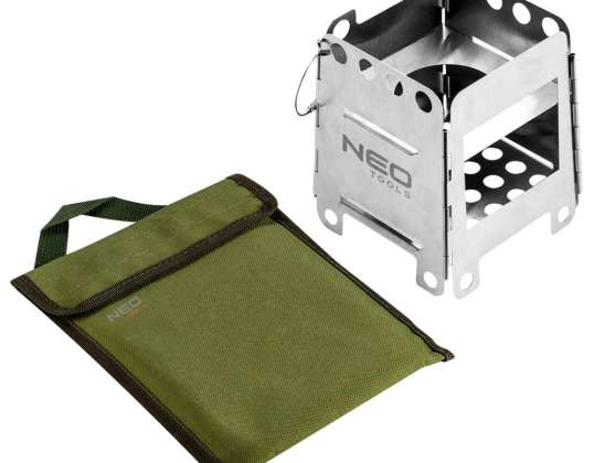 Survival Stove