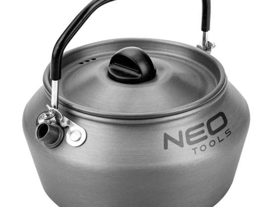 Bouilloire de voyage 0,8l
