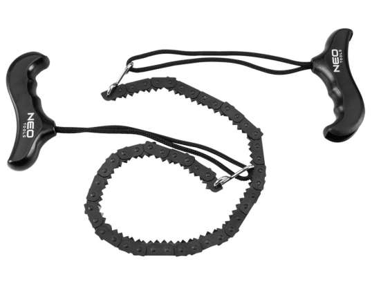 Piła ręczna łańcuchowa. 53cm