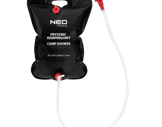 Camping Shower TOP 63 164