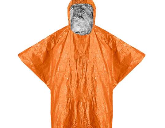 Thermo-Poncho NRC TOP 63 172