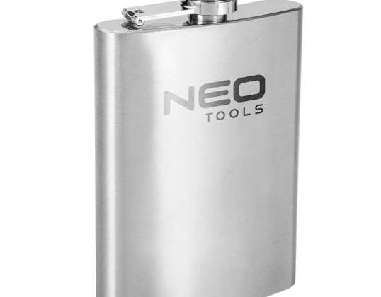 Flask de acero inoxidable 220ml TOP 63 174