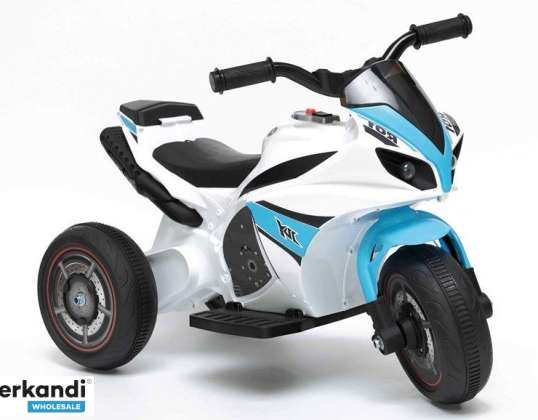 Motor de batería GTM5588 azul