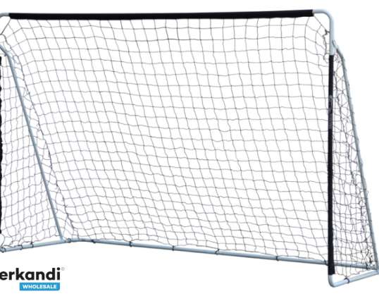 Großes Fußballtor 307x209 cm