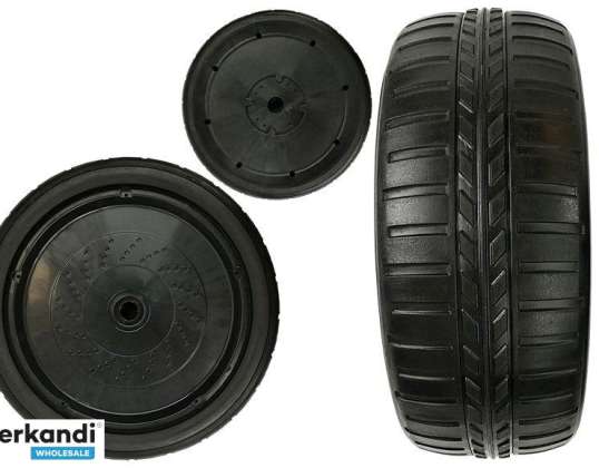 Hjul til JJ2168 BMW X6M