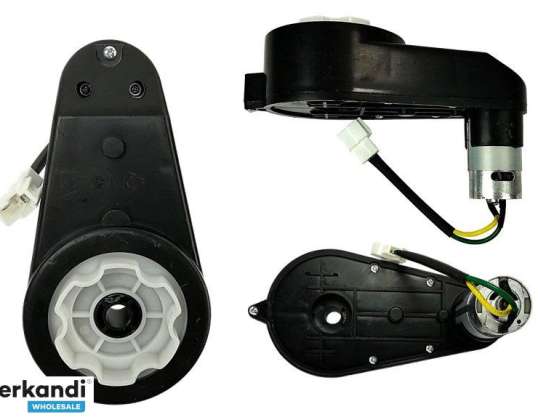 Motor voor XMX607 batterij auto