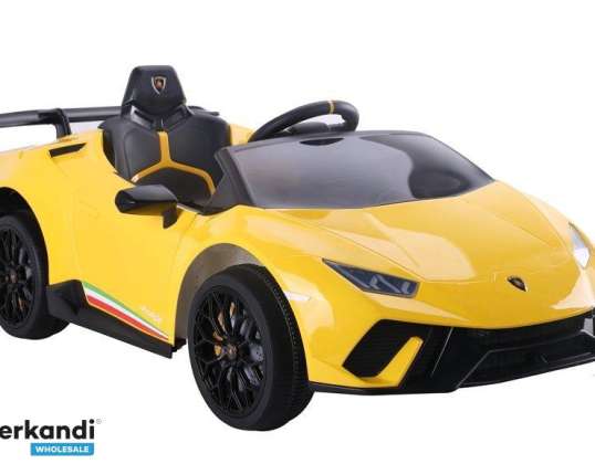 Lamborghini Huracan Gul batteribil