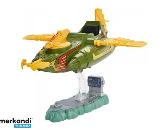 Mattel GYY34 Spielzeug Set GYY34