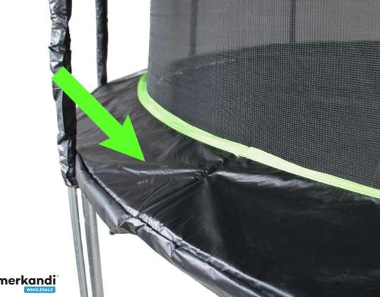 Copertura a molla per Trampolino 8ft LEAN SPORT PRO