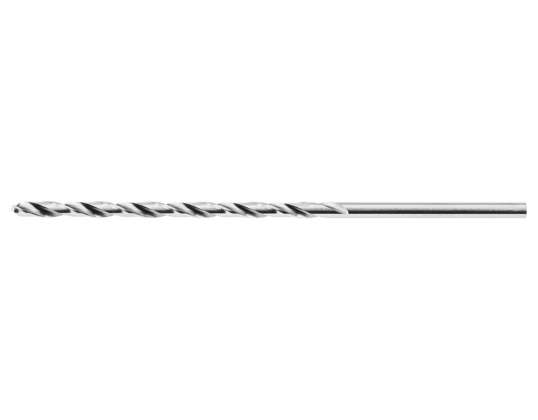 Metallbohrer Baildon BASIC DIN 340 RN NWKb 2 mm. HSS S. 85 56 mm