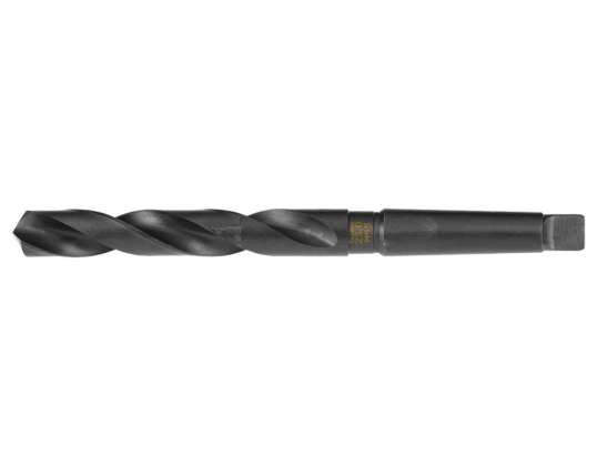 Metallbohrer Baildon BASIC DIN 345 RN NWKc 23 mm. HSS S. 253 155 mm