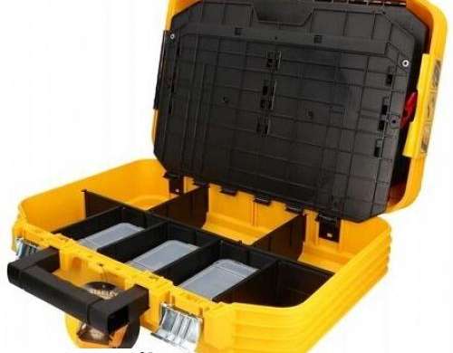 Fatmax valise à outils professionnelle