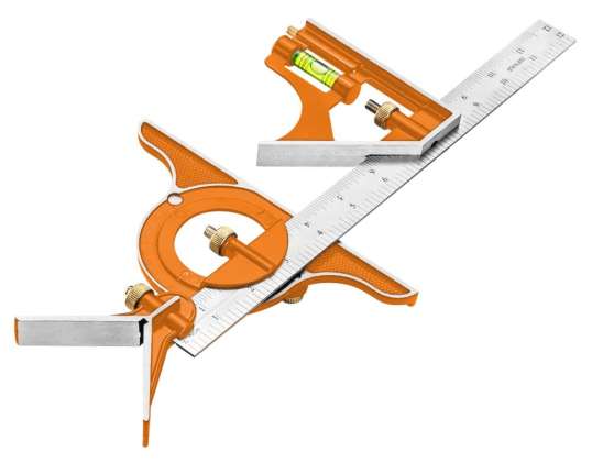 Multifunktionswinkel 30 cm