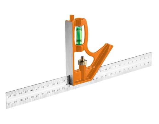 Multifunktionswinkel 30 cm