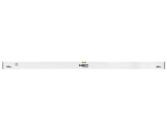 Mason's Lath 200 cm. 2 Vials