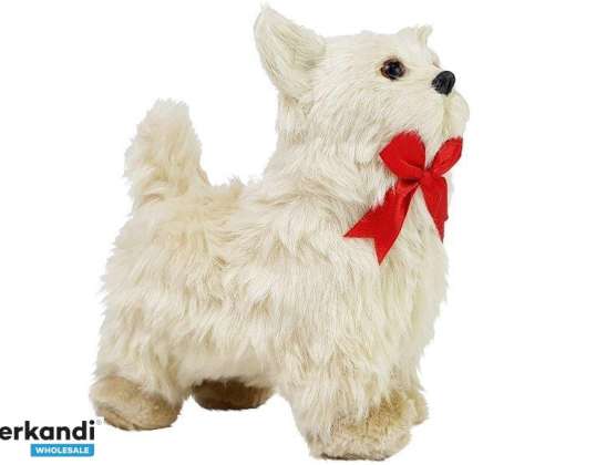 Interactive Chihuahua Dog Moves. Barks