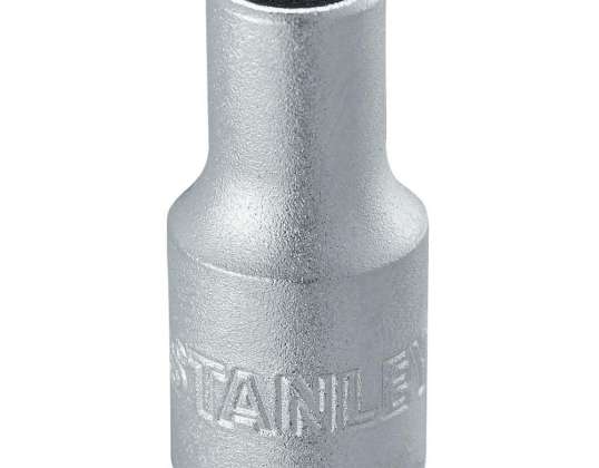 Hode 1/4" 6 pkt 5mm