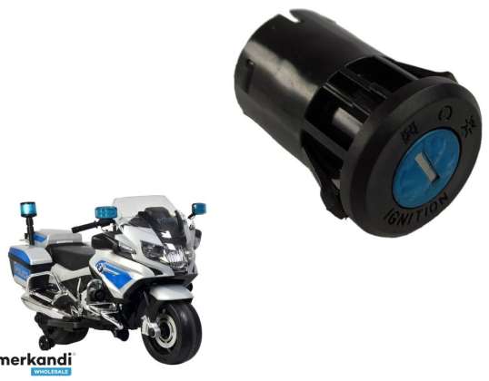 Interrupteur d'allumage pour moteur BMW R1200 NEL 7406