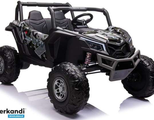 Buggy de coche a batería UTV MX Camo MP4 Paint