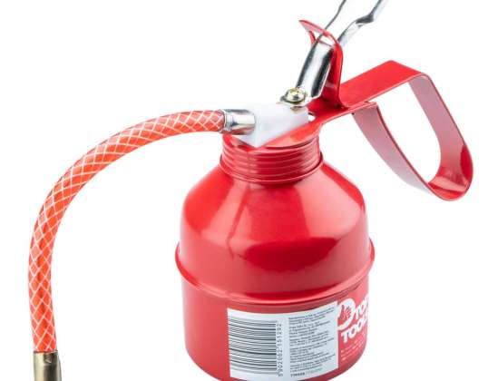 Oljar 300 ml s fleksibilnim nastavkom 130 mm