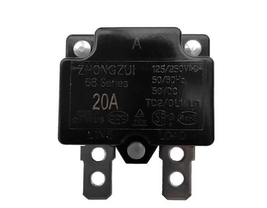 20A Fuse for Battery Vehicle
