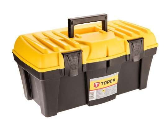 Boîte à outils 18&quot;  TOP 79R122