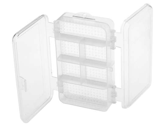Organizators 15.2 x 9.5 x 4.2 cm