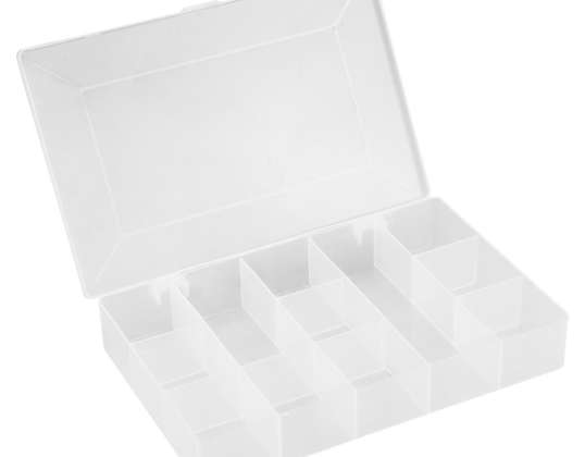 Organizators 22.6 x 15.4 x 3.7 cm