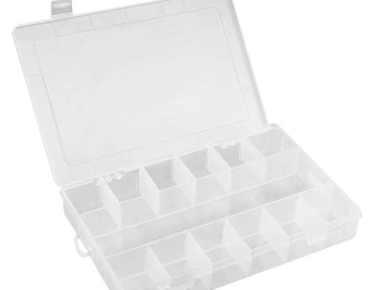 Organizators 27.3 x 18.8 x 4.4 cm