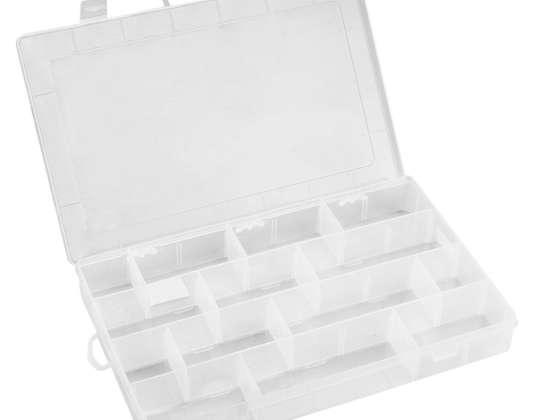 Organizators 35 x 22.8 x 4.9 cm