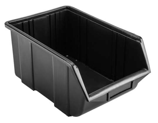 Контейнер для хранения 36 x 22.5 x 16.5 см