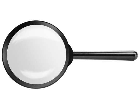 Loupe. 90 mm