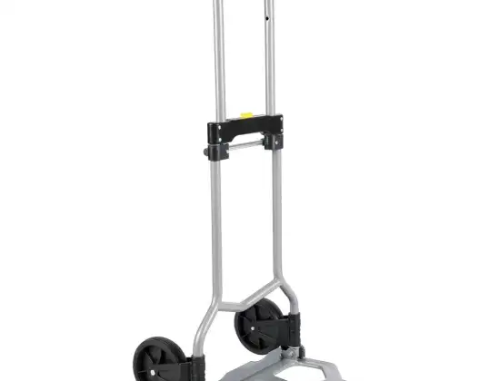 Transport trolley 80 kg
