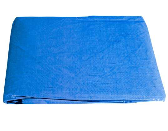Plandeka 10 x 15 m. 85 g/m2
