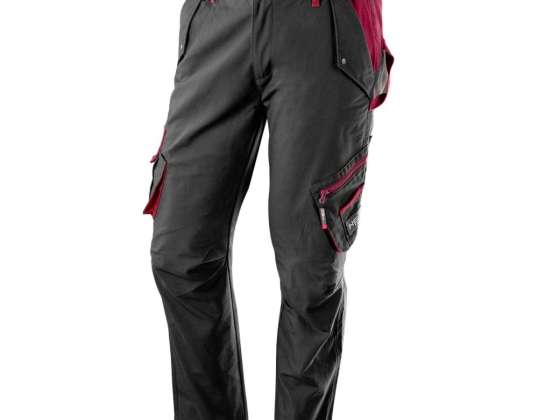 Pantaloni de lucru pentru femei mărimea M