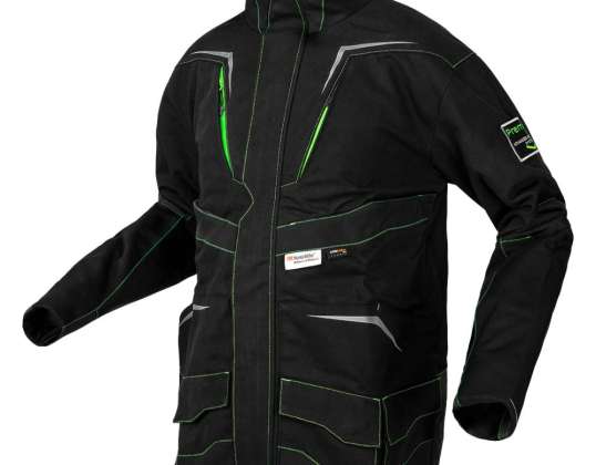 Premium PRO darba jaka izmērs XL