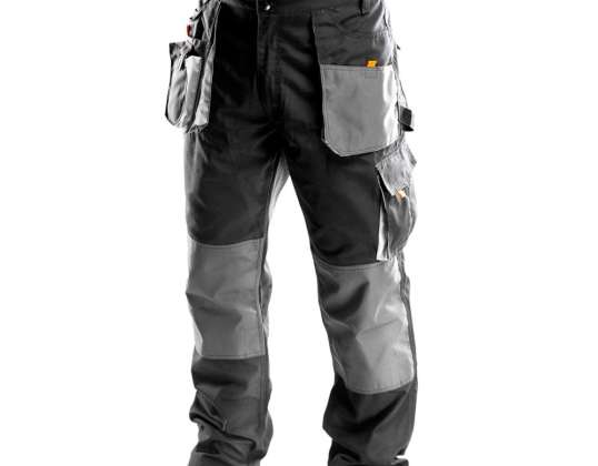 Work Trousers HD Size XL/56