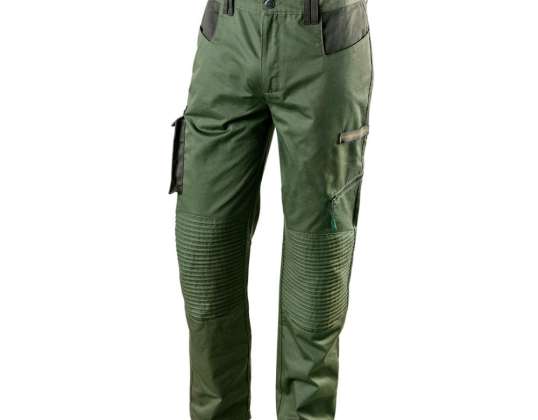 CAMO Olive Work Pants Size XS
