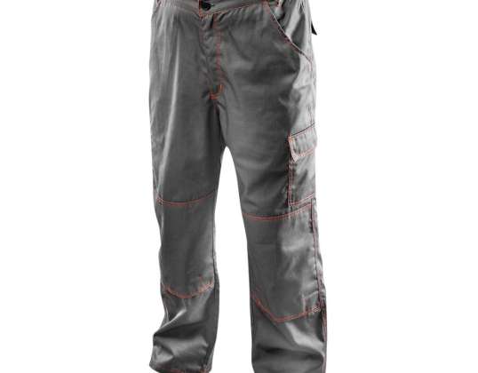 Work trousers BASIC size XL/56